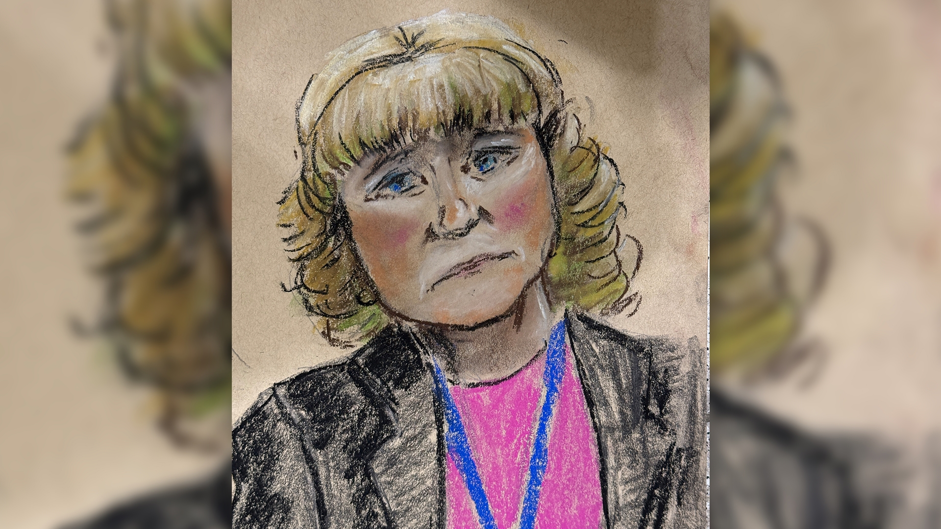 Crystal Rogers case: Takeaways from Day 1 of Steve Lawson trial ...