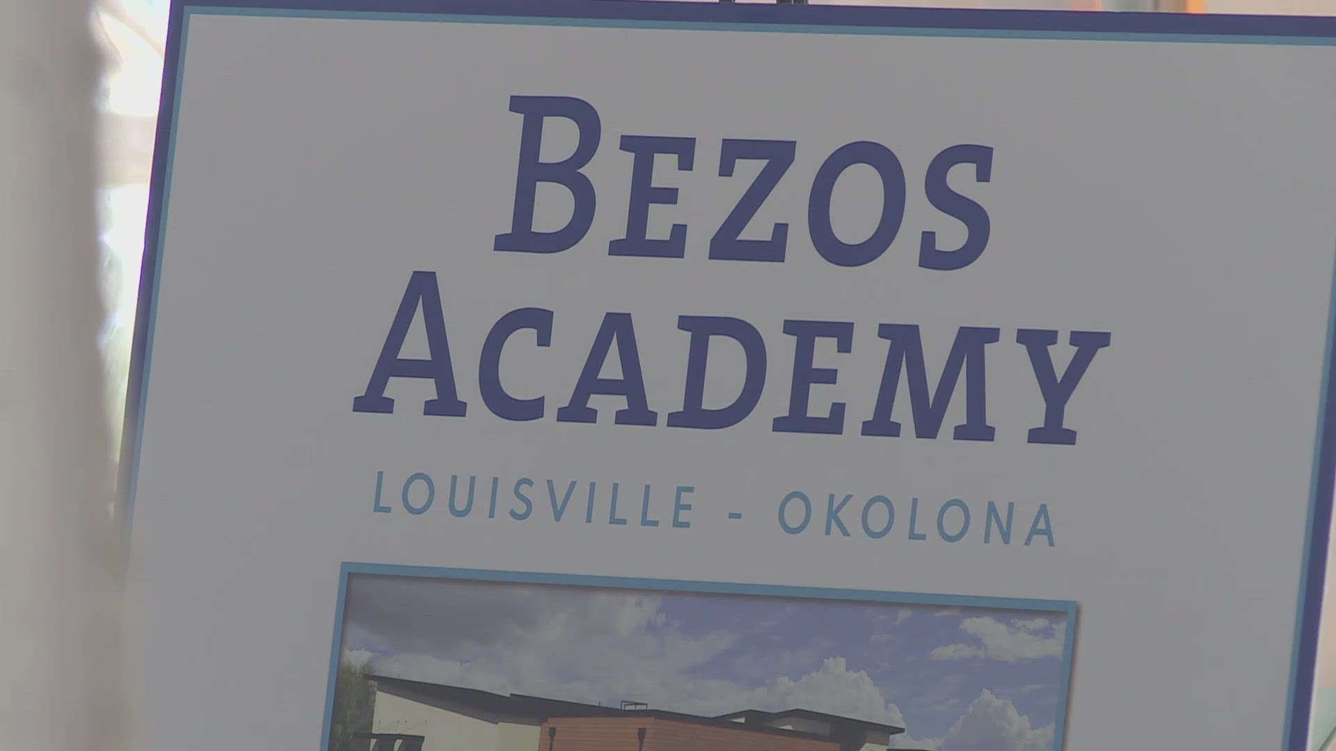 The Bezos Academy is a network of tuition-free Montessori-inspired preschools across the nation.