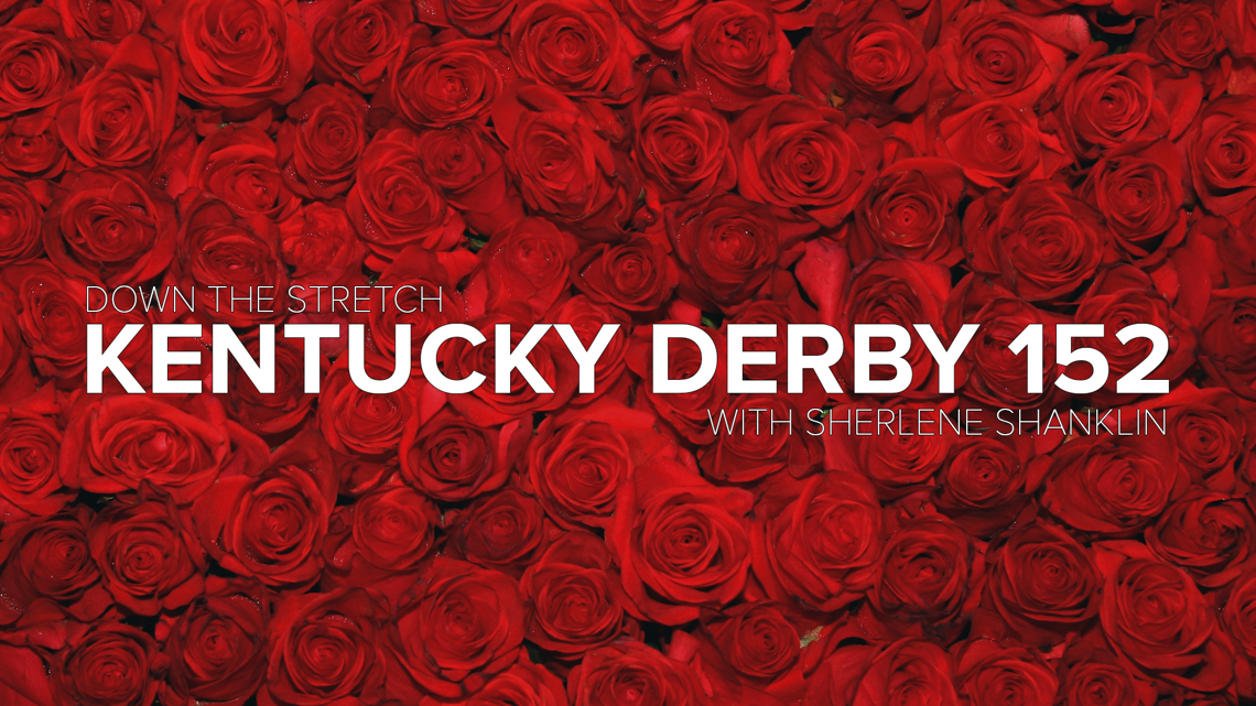 Down The Stretch | Events happening around Kentucky Oaks and Kentucky Derby 152
