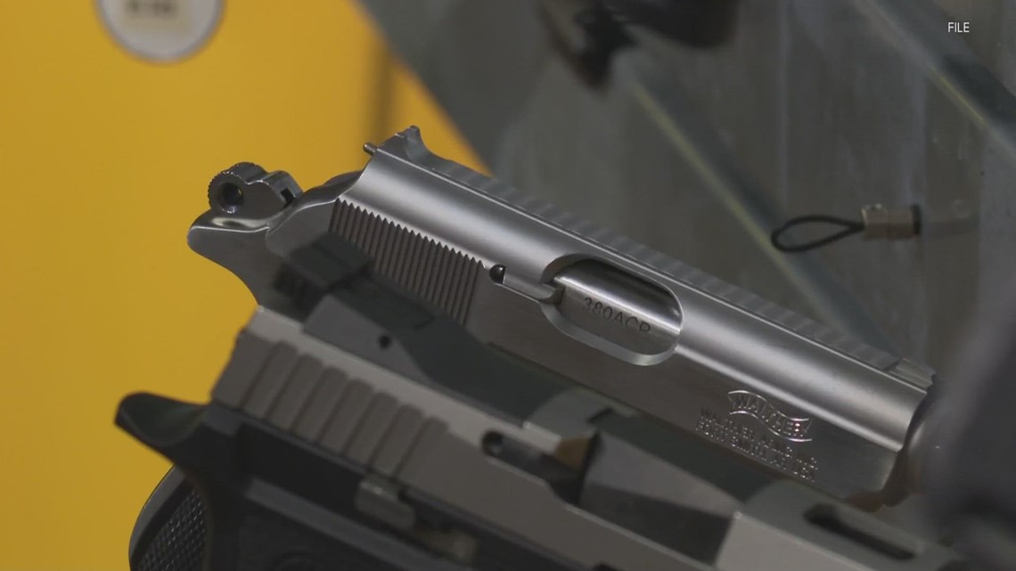 Kentucky Supreme Court to make ruling in ballistics case whas11 com