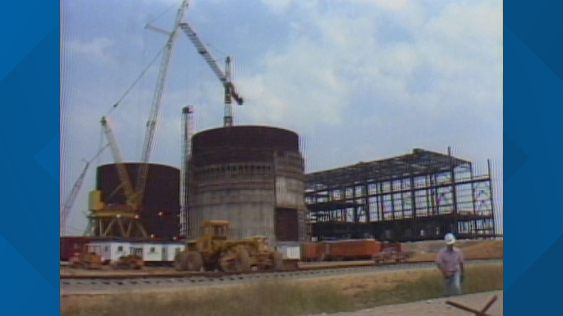 Looking back at the failed Marble Hill powerplant in Indiana