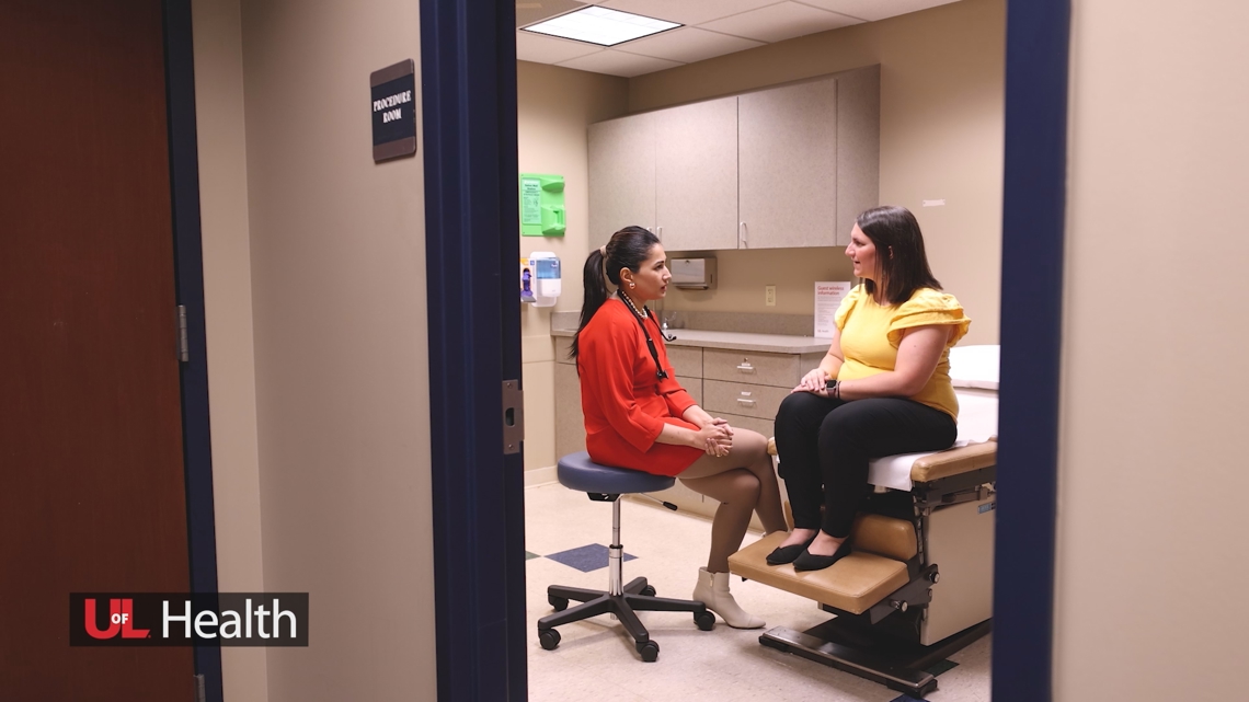 'Go Red for Women' movement targets heart disease, the leading killer of women