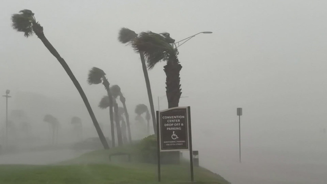 Remnants of Hurricane Beryl spreading throughout the US | whas11.com