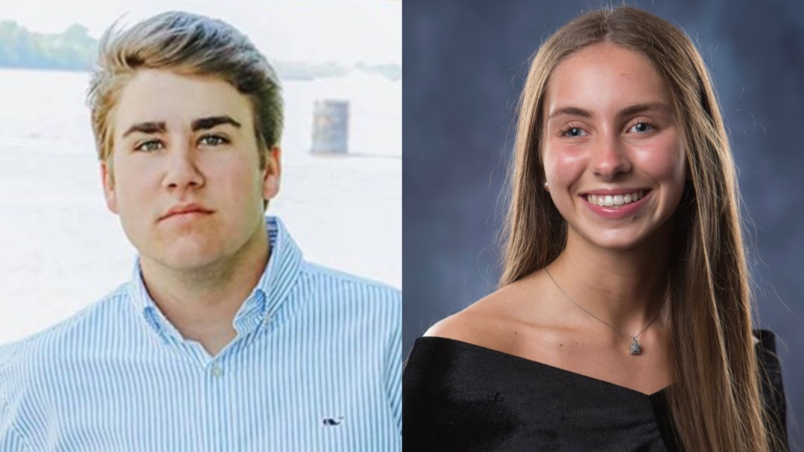 Gov. Beshear signs bills honoring 2 Kentucky teens; Here's what each does