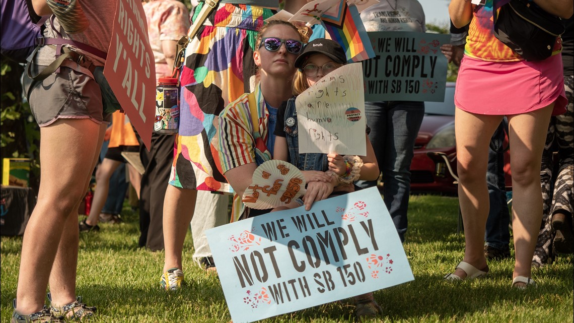 Kentucky families sue over SB 150 education provisions - Vimarsana News