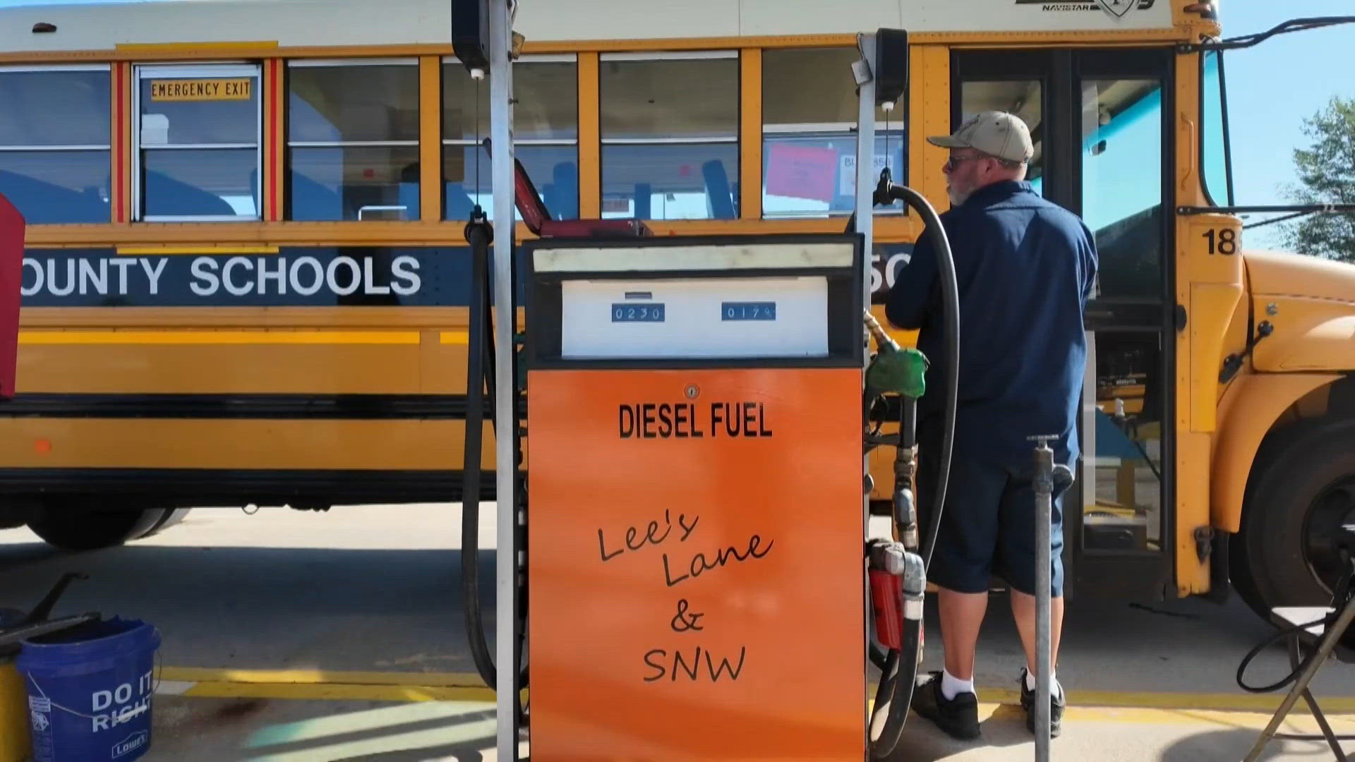What families need to know as JCPS returns to school on Thursday | 2026 ...