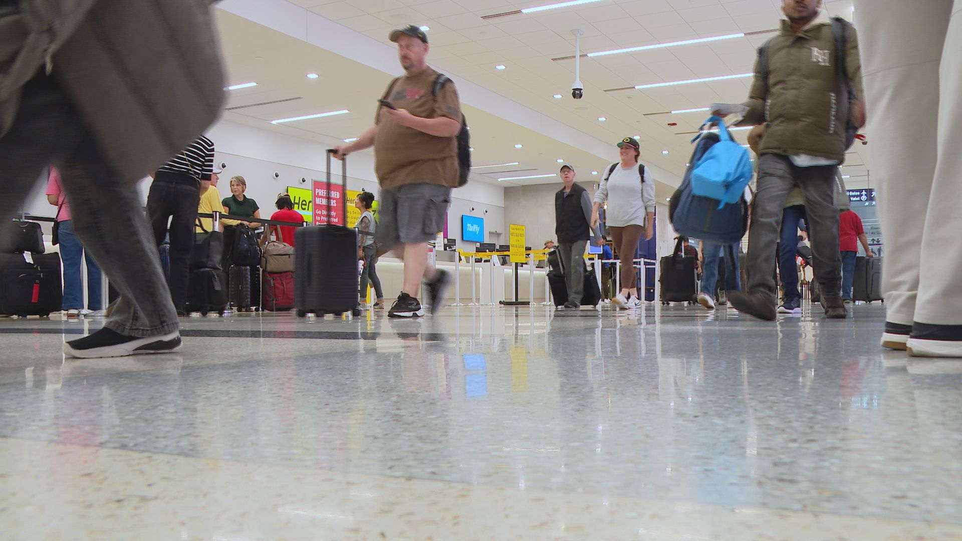 Brice Rhodes sentenced to life in prison | whas11.com