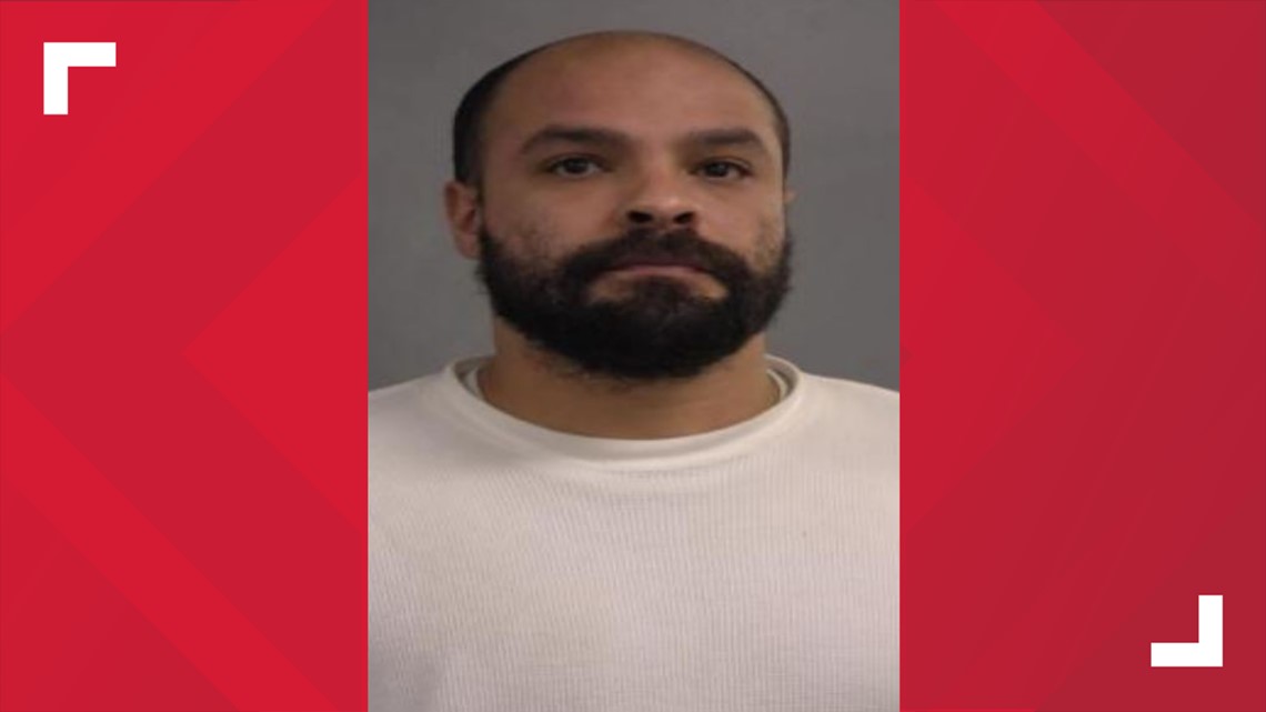 Louisville man arrested and charged in 2017 double homicide | whas11.com