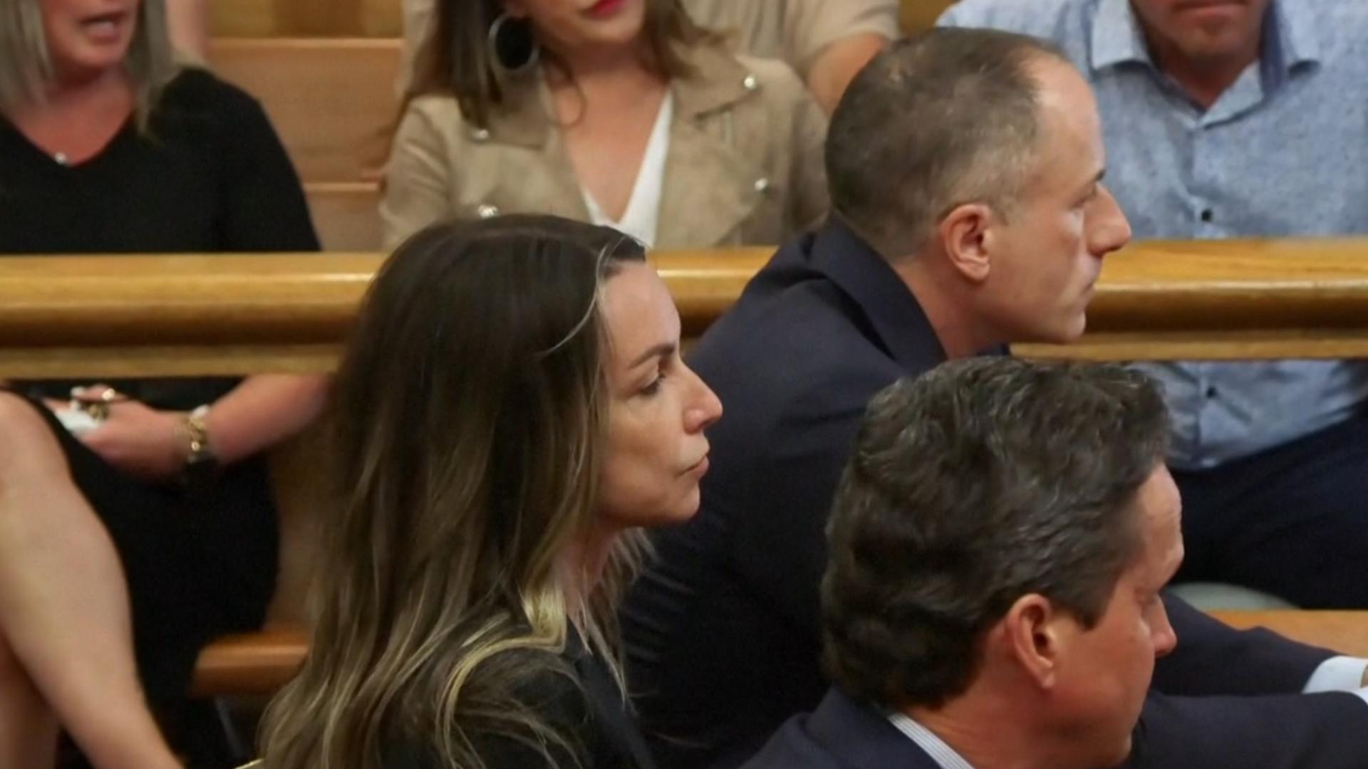 Judge declares mistrial after jurors become deadlocked in Karen Read ...