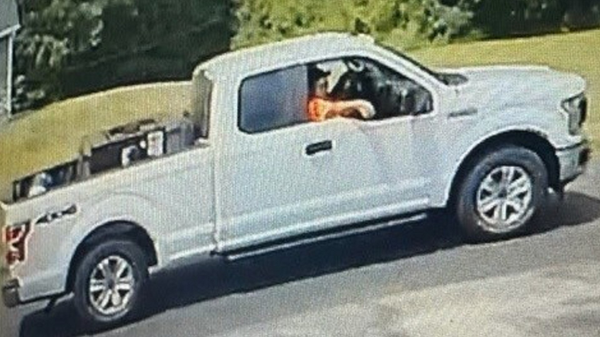 ISP Hoosier homeowners targeted in asphalt scam, robbery