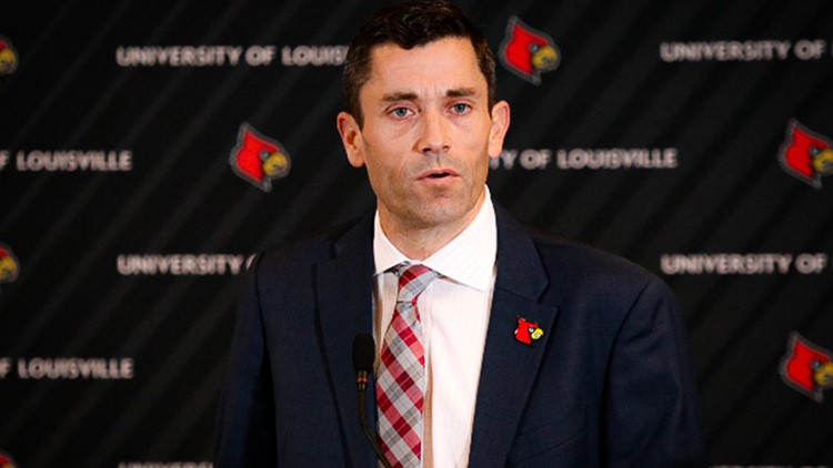UofL 'ready to move forward' following IARP's ruling in NCAA case