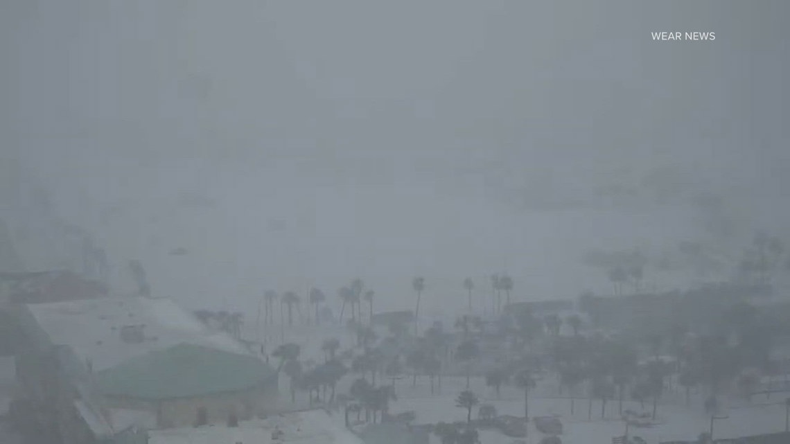 Florida sees record breaking snowfall - Dd3f61cb 233c 42b7 Ae61 Fb7f764242b7 1140x641