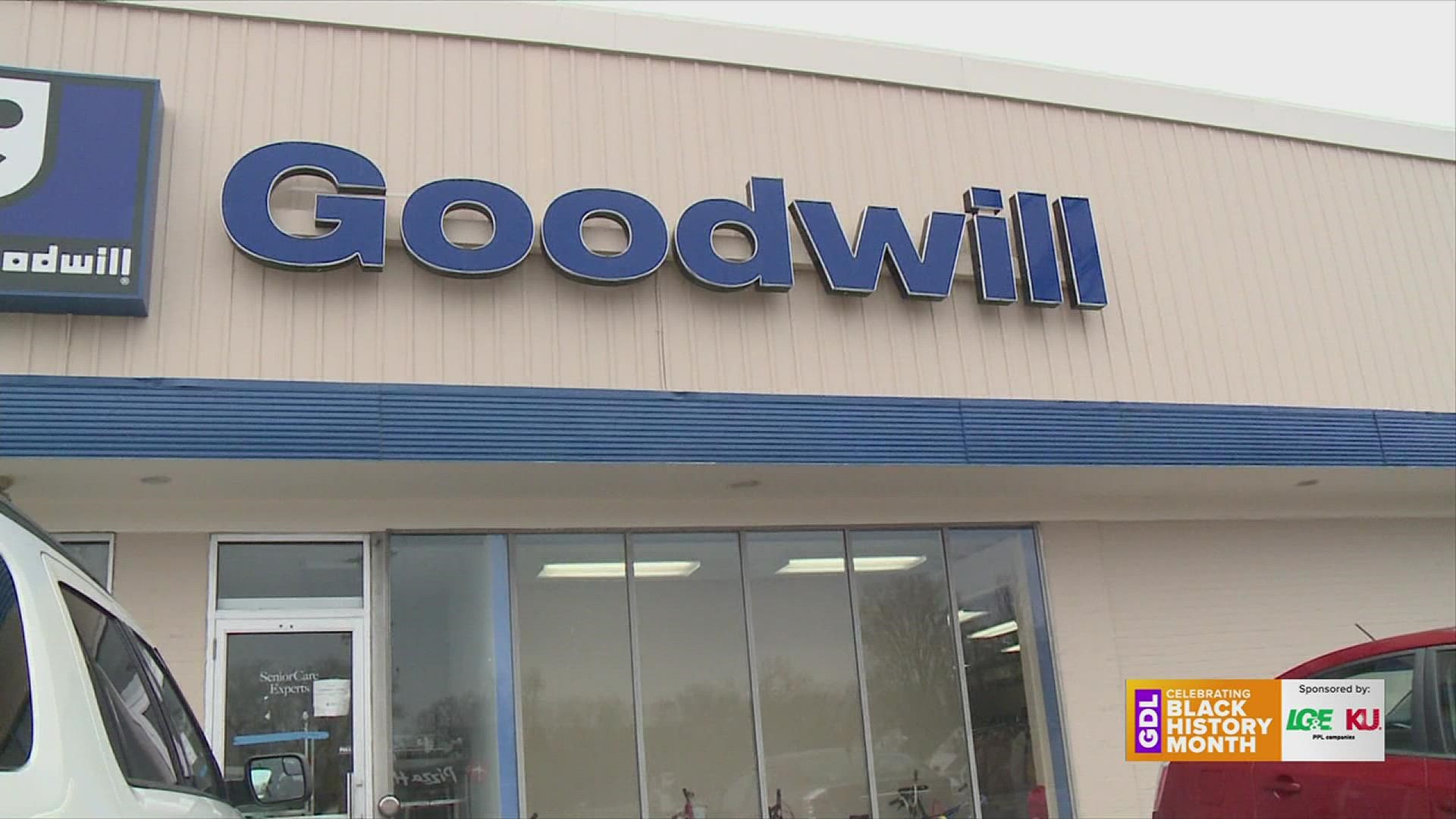 You can find more about Goodwill's "Another Way" program at GoodwillKY.org.