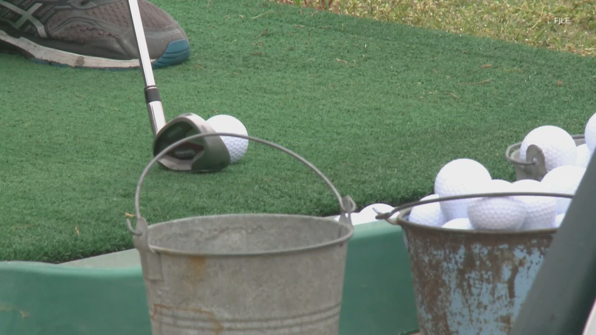 The preliminary competitions for the Kentucky Derby Festival $1 Million Dollar Hole-in-One Golf Contest will run through April 27.