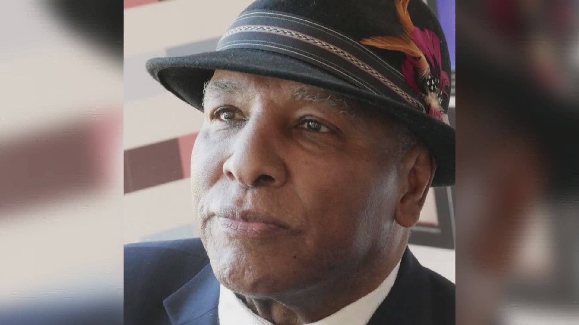 Rahaman Ali, Muhammad Ali's Brother, Dies at 82 | whas11.com