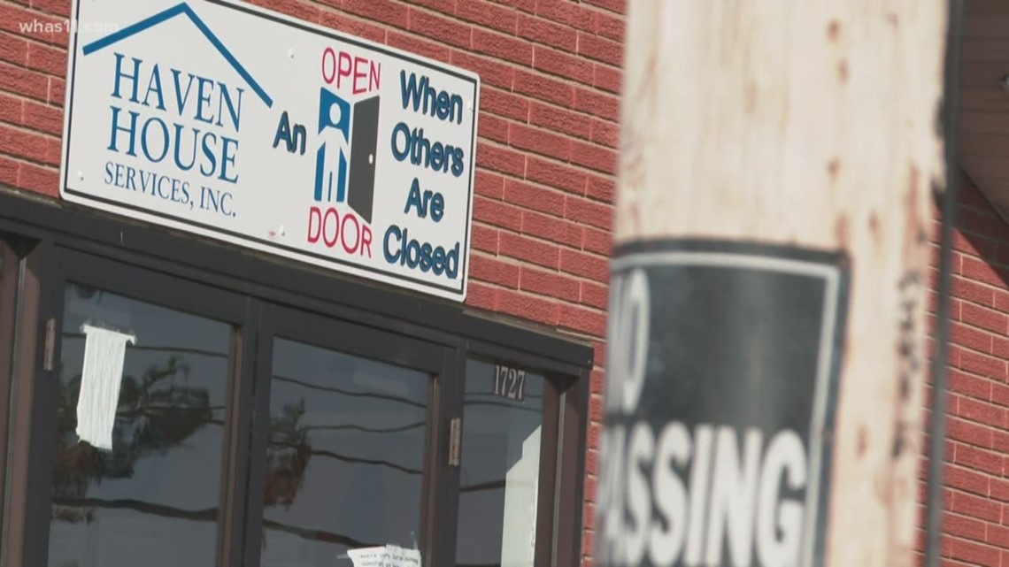 Homelessness forum to be held in Southern Indiana