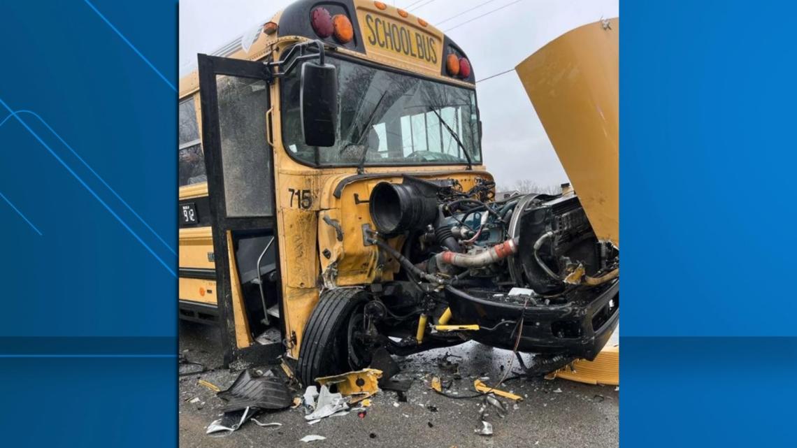 Victims of Nelson County school bus crash consider agreement