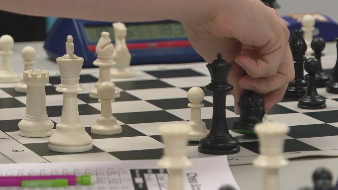 Chester County chess whiz kid has just published a how-to guide