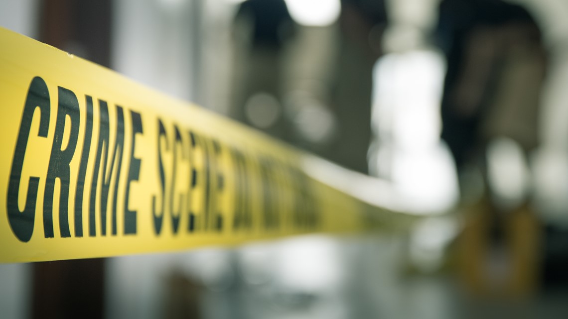 1 dead following crash on New Cut Road near Fairdale - Vimarsana News
