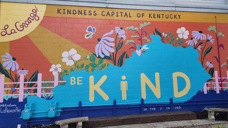 HGTV episode highlights La Grange, or 'Kindness Capital of Kentucky'
