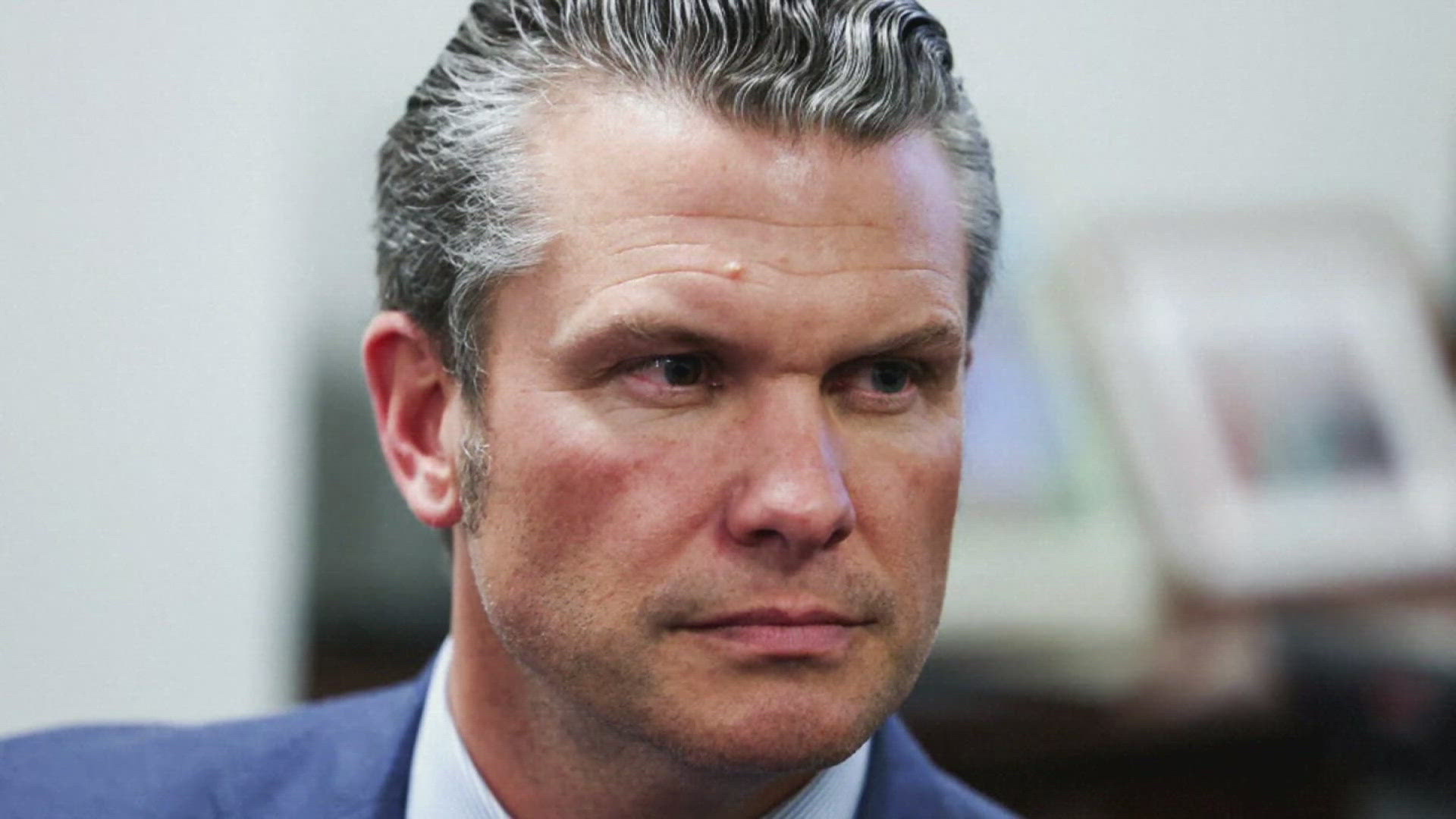 Hegseth is at the center of allegations, accusing the former Fox News anchor of financial mismanagement, sexual misconduct and excessive drinking.