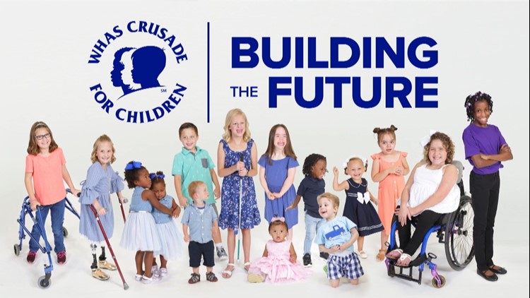 2022 WHAS Crusade for Children 