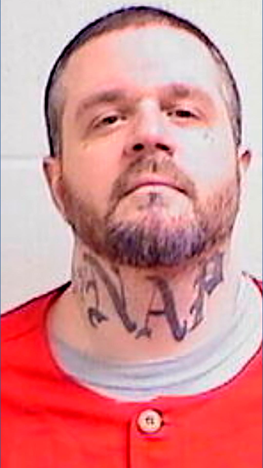 Indiana set for second execution in 15 years on Tuesday | whas11.com