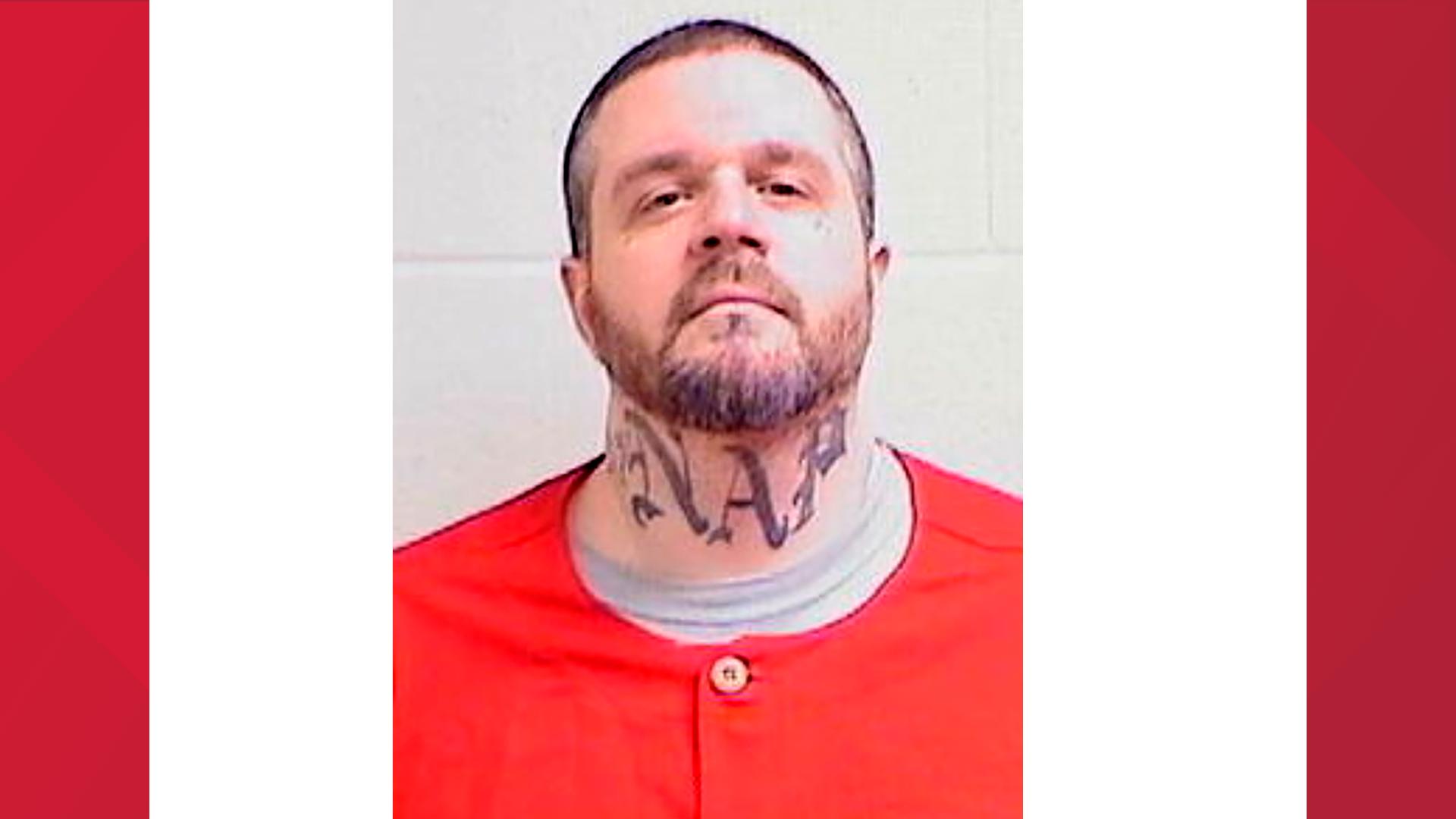 Indiana set for second execution in 15 years on Tuesday | whas11.com