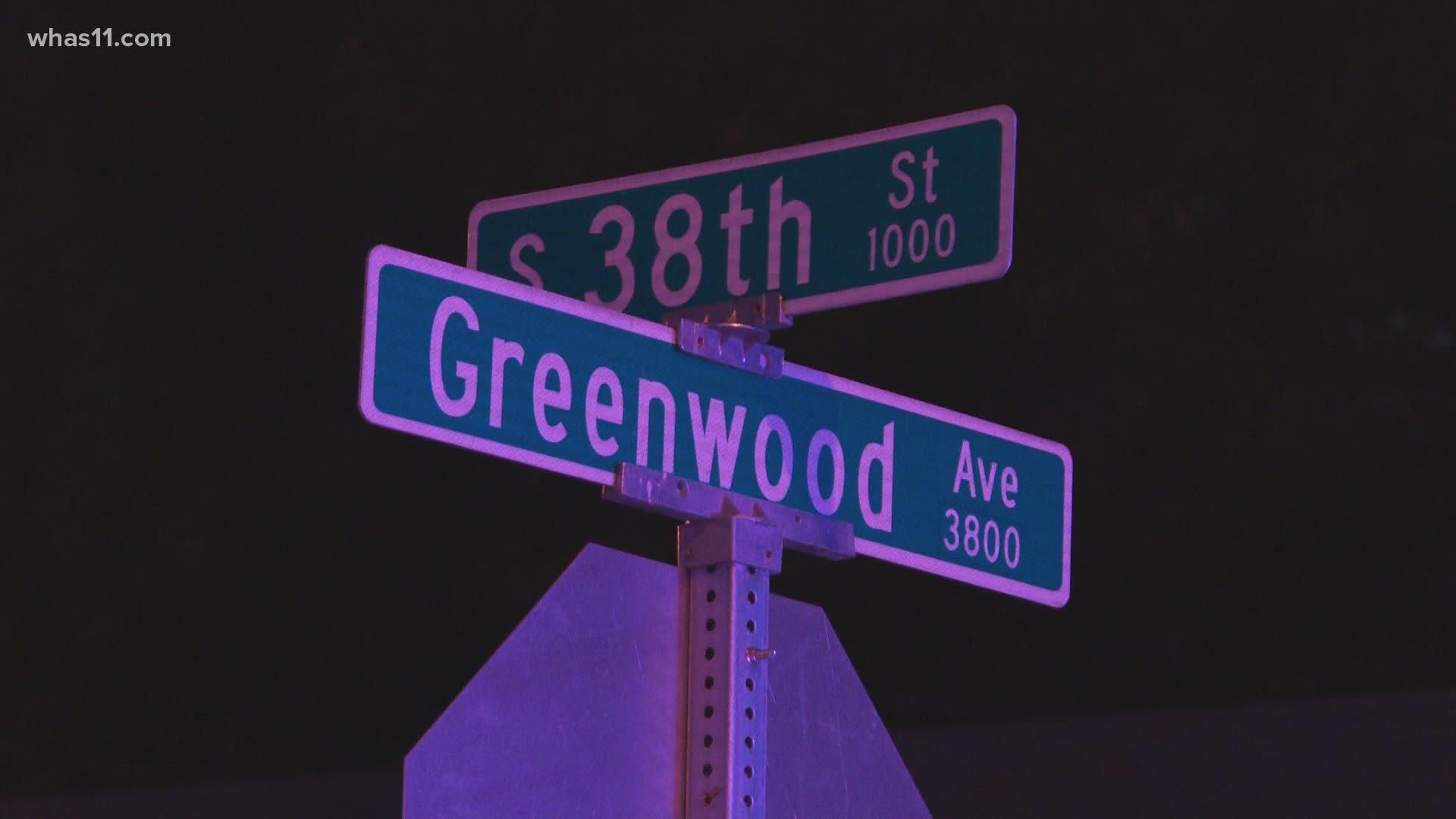 A man was shot and killed in Chickasaw Sunday night. Police said everyone has been accounted for in the incident.