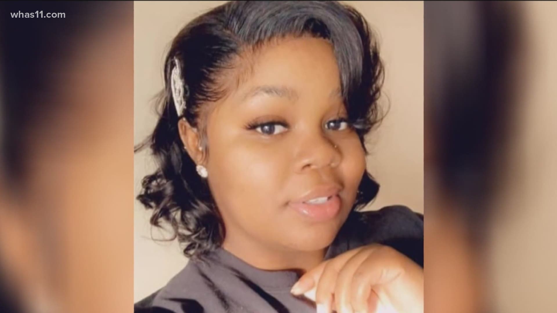 A judge has granted an anonymous grand juror's motion to speak publicly about the grand jury proceedings in the Breonna Taylor case.