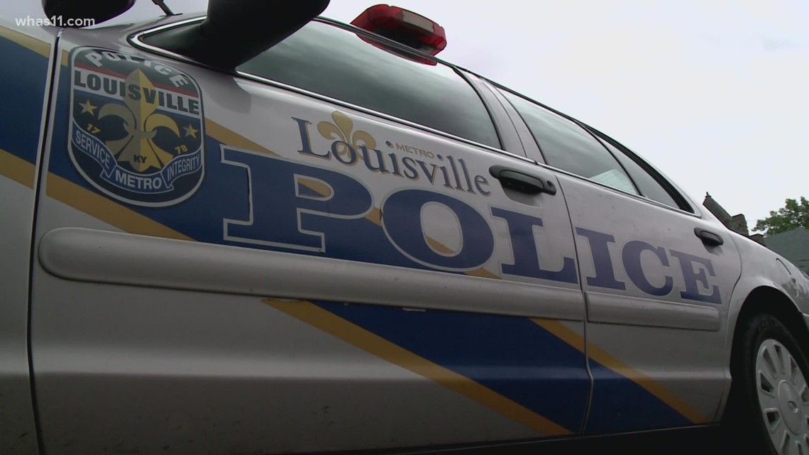 Former Louisville police officer faces federal indictment, DOJ says she violated civil rights