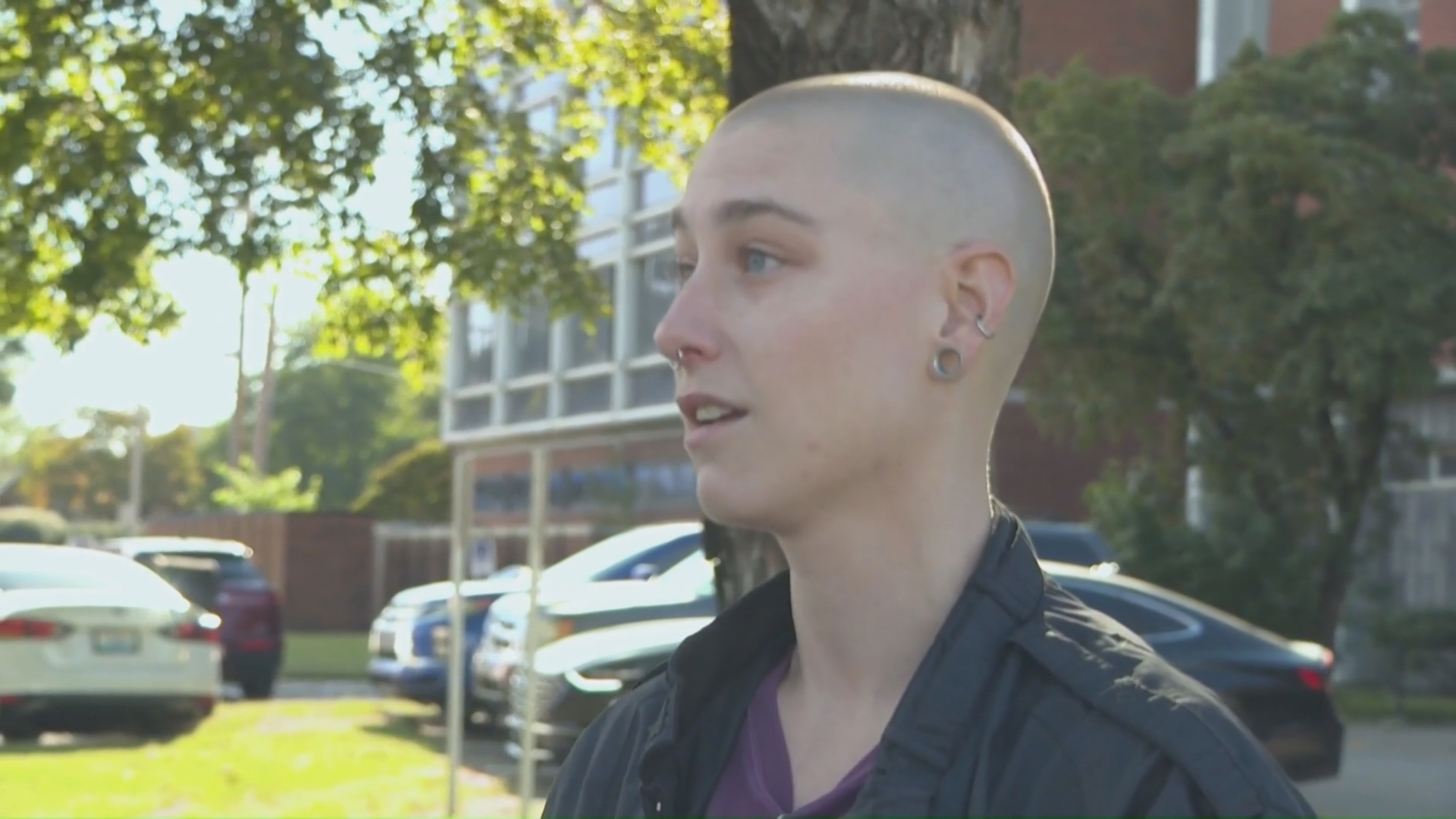 JCPS substitute teachers refuse work Friday in district-wide 'blackout ...