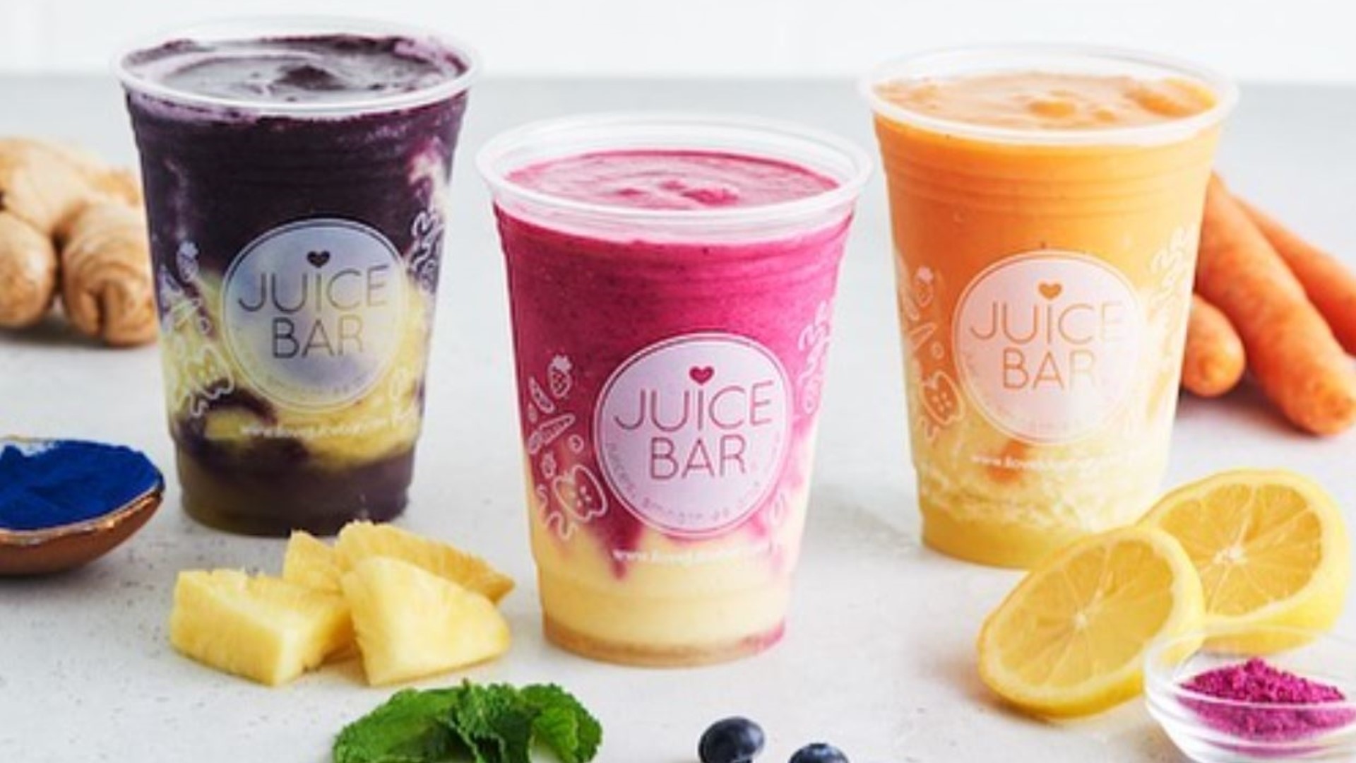 I Love Juice Bar to open in Norton Commons | whas11.com