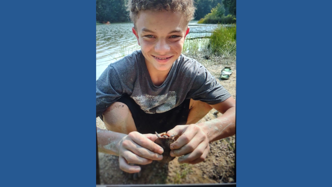 Mother of teen who drowned says dam removal in New Albany could have ...
