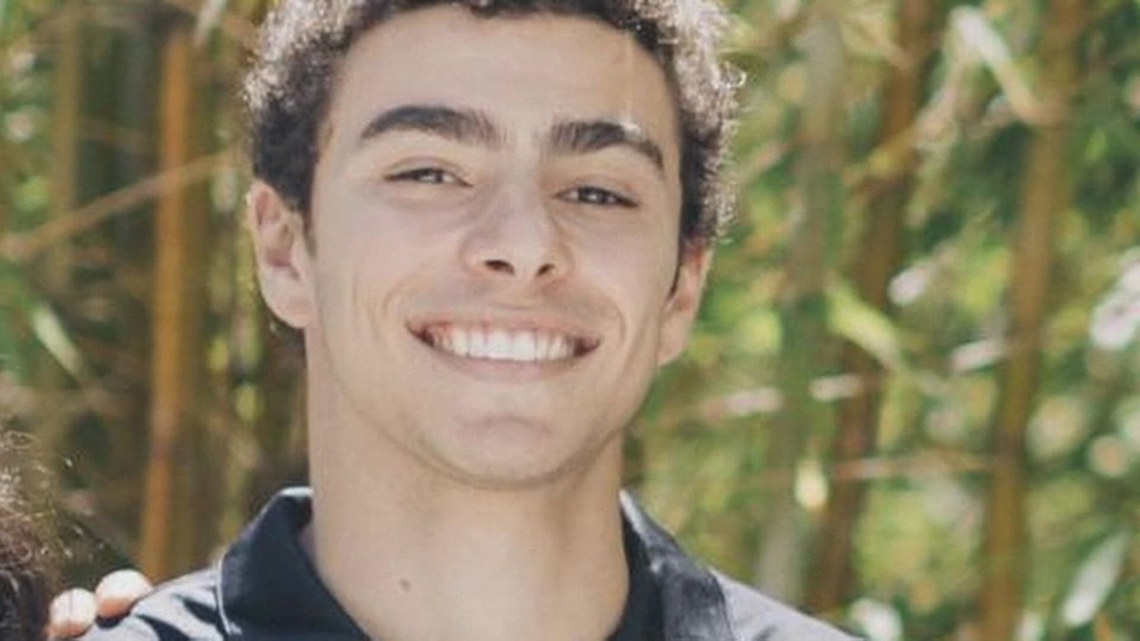 Police say there's 'no indication' Luigi Mangione was ever a client of ...