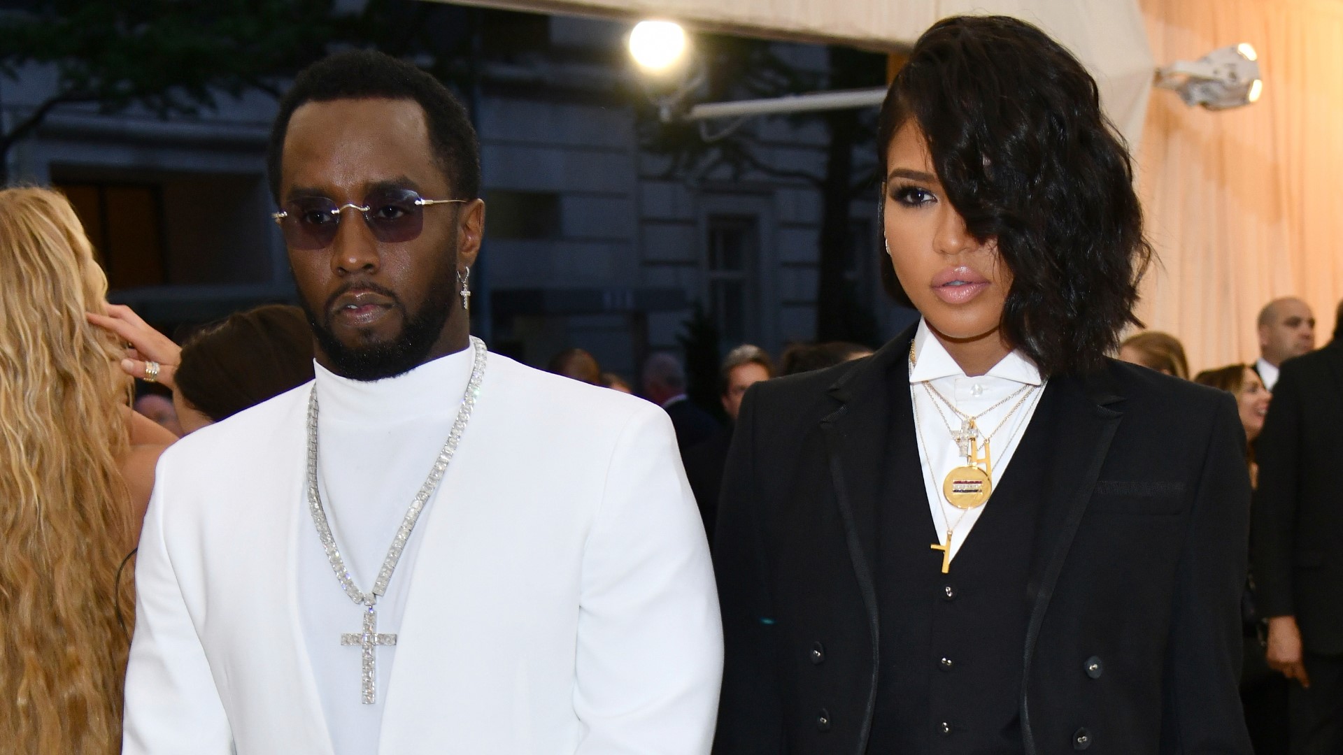 Singer Cassie's lawsuit against Sean 'Diddy' Combs was filed on Thursday. By late Friday night, they announced a settlement.