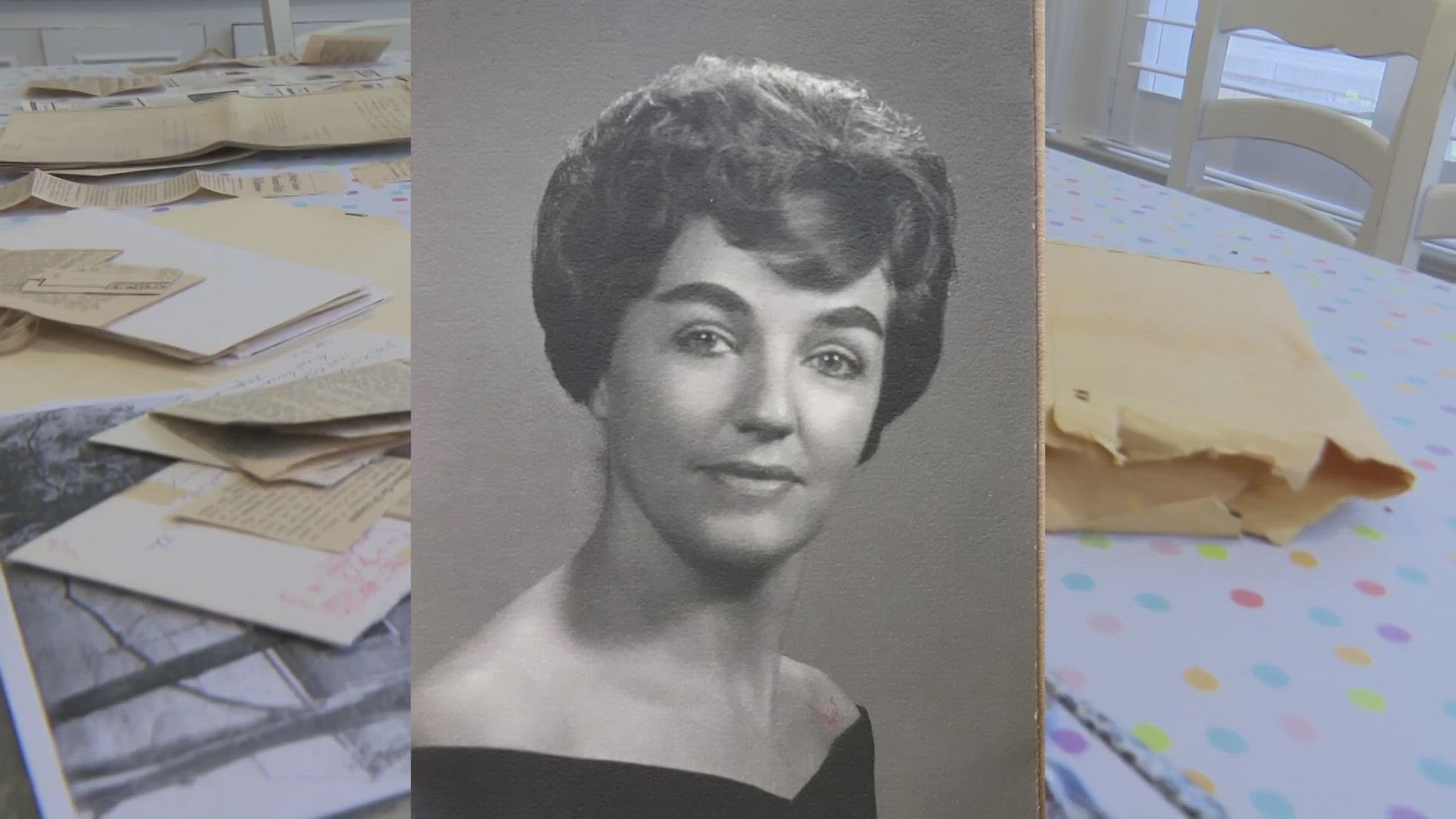 Dixie Demuth challenged an outdated state law preventing women from being bartenders or sitting at bars. Now, years after her death, she's being honored.