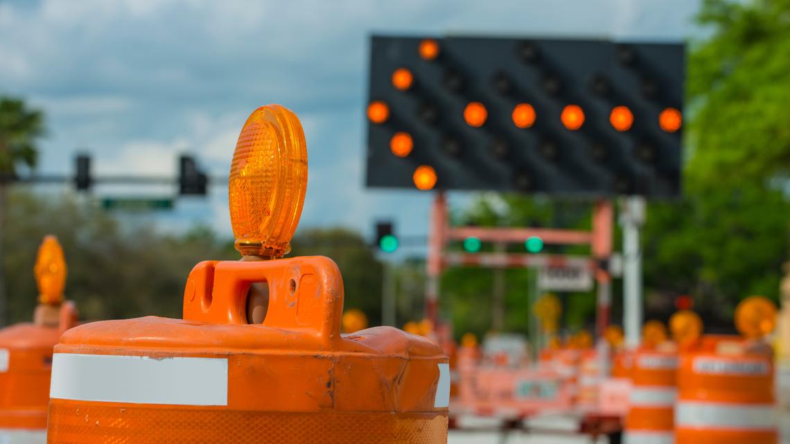 Louisville drivers have less than a month to prepare for the major closure of I-65 this summer.