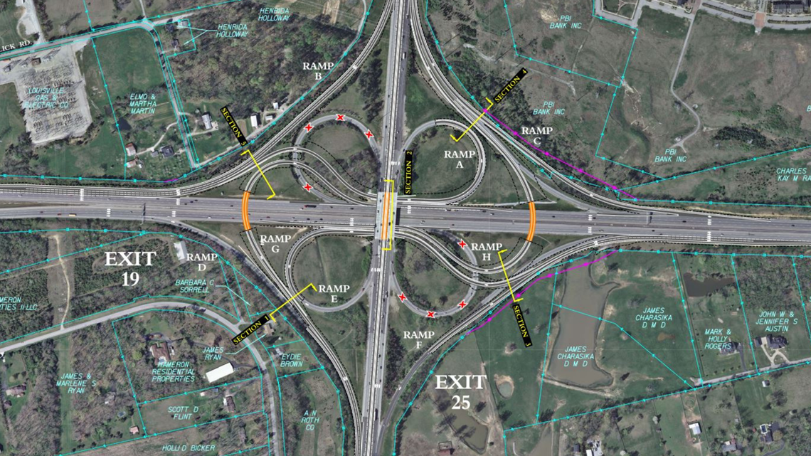 Kentucky Transportation Cabinet asking for public input on