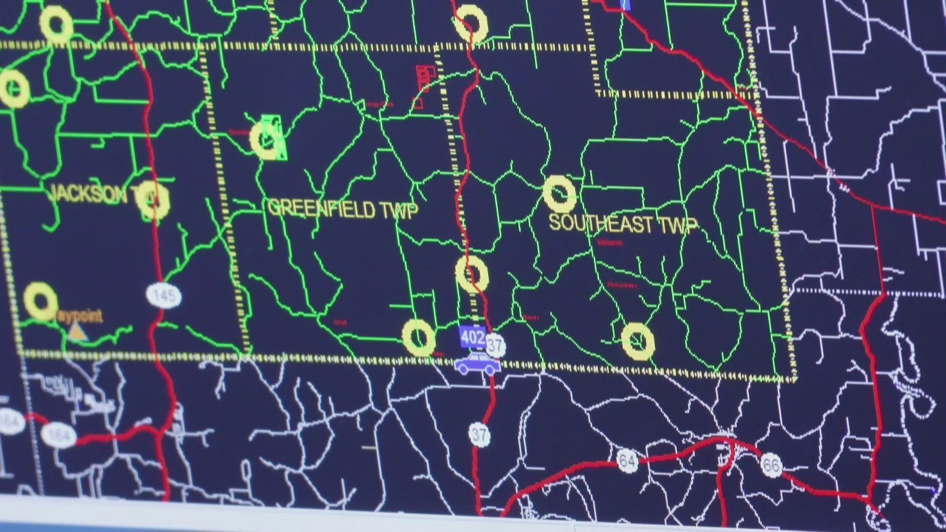 First responders say communication is key when it comes to emergencies. Here's how firefighters, police and EMT's are able to make sure dispatch copies.