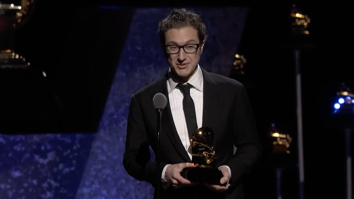 Louisville Orchestra wins first Grammy award - Vimarsana News
