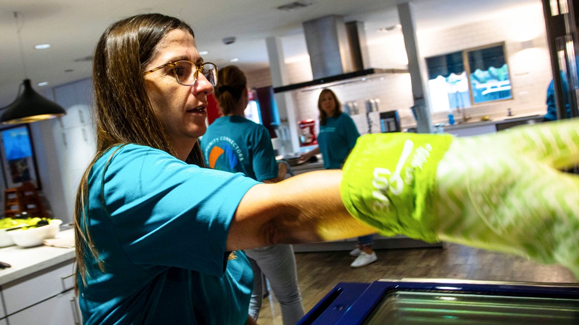 Nonprofits scramble for help amid dearth of volunteers - Vimarsana News