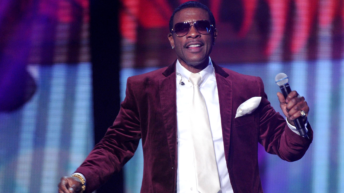 Keith Sweat To Perform At KFC Yum! Center | Whas11.com