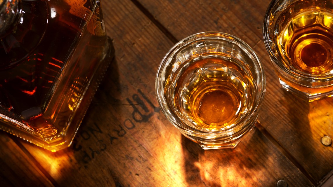 Kentucky Bourbon raises over $1.4 million for EKY flood relief - Vimarsana News