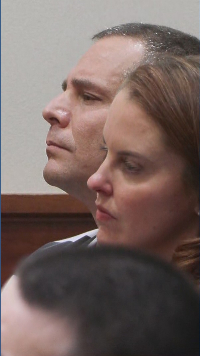 Crystal Rogers case: Brooks Houck and Joseph Lawson sentencing | whas11.com