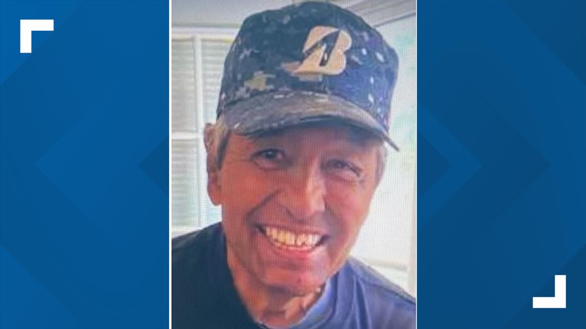 Louisville Police Finds Missing 71-year-old Man Safe | Whas11.com