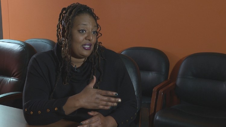 Natural Hair Discrimination Kentucky S Upcoming Legislative