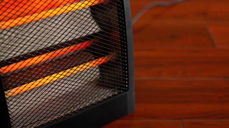 Space heater safety | Here's what you should and shouldn't do when using a portable heater at home