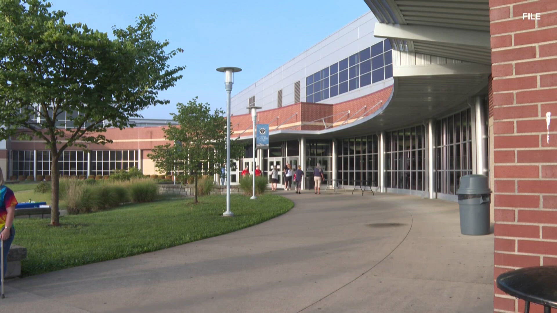 'Good things happening' | More major upgrades coming in Shelby County Public Schools' newest school year