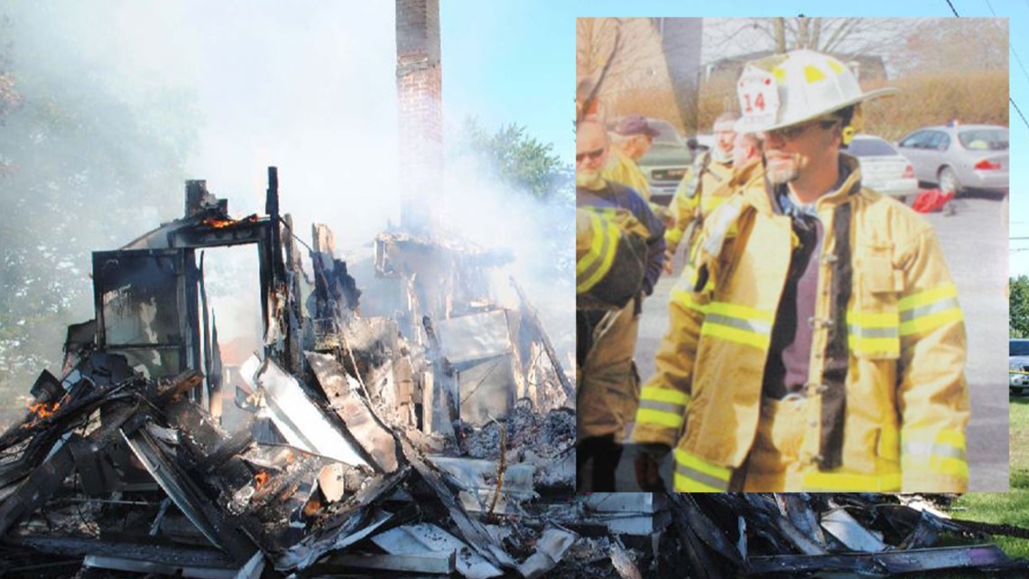 Kentucky couple convicted 7 years after setting house fire that